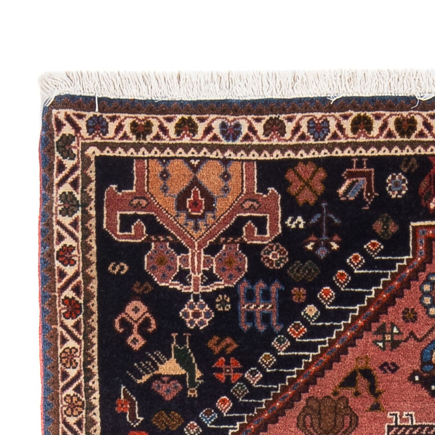 Qashqai Tapis 150x83cm - Tapis persan