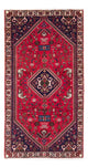 Ghashghai Teppich 158x78cm - Perserteppich