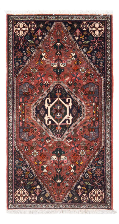 Qashqai Tappeto 73x147cm - Tappeto persiano