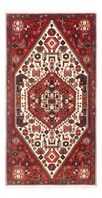 Qashqai Tappeto 73x150cm - Tappeto persiano
