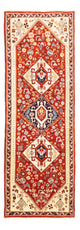 Ghashghai Teppich 198x71cm - Perserteppich