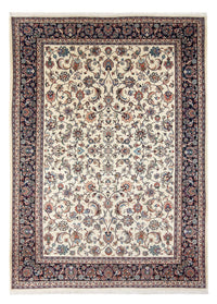 Tapis persan - Classique - 352 x 245 cm - crème