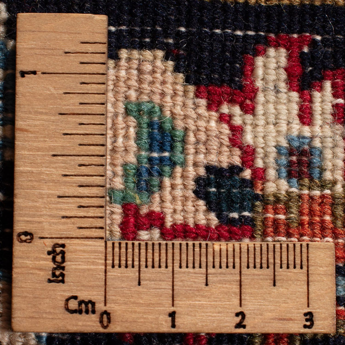 Perserteppich - Classic - 352 x 245 cm - creme