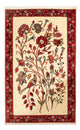 Qom Tappeto 107x65cm - Tappeto persiano