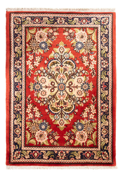 Qom Tappeto 68x98cm - Tappeto persiano