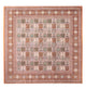 Qom seta Tappeto 250x250cm - Tappeto persiano