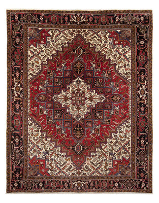 Perserteppich - Nomadic - 334 x 255 cm - creme