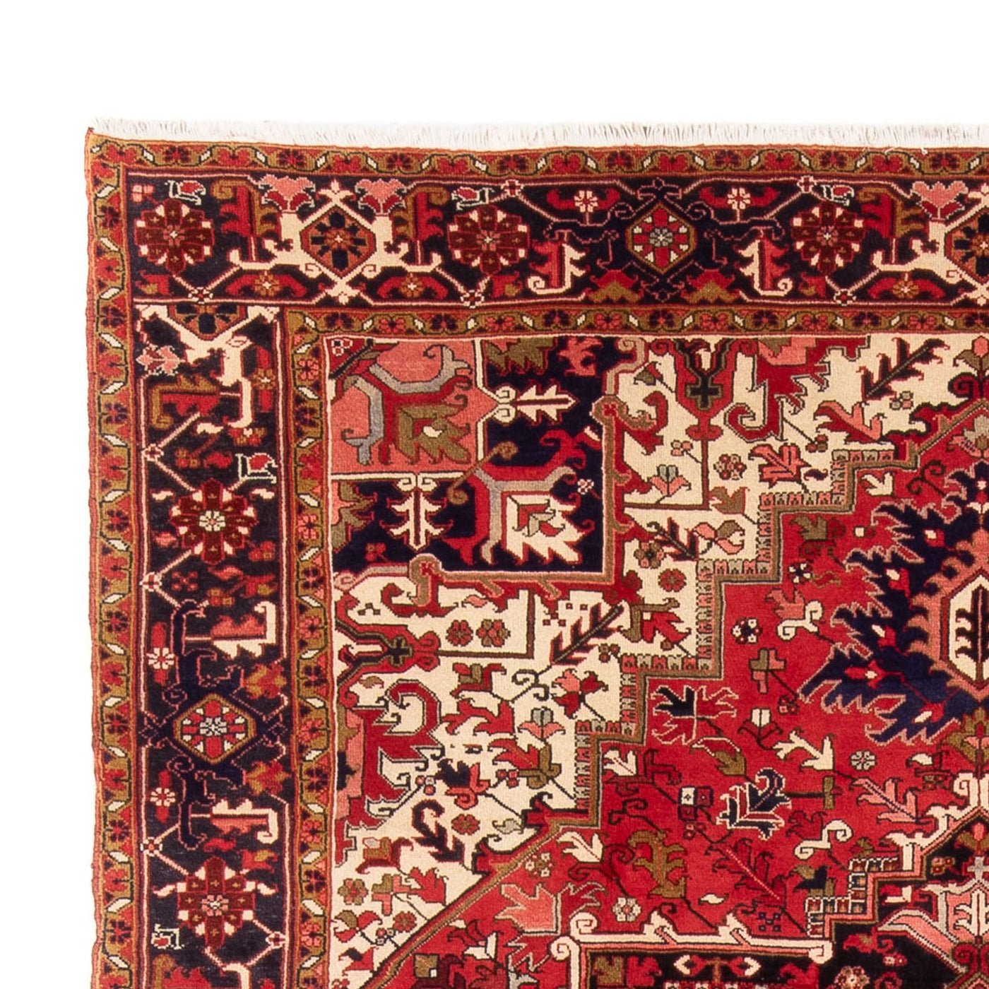 Tapis de Heriz Tapis 337x240cm - Tapis persan