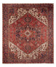 Heriz Teppich 320x262cm - Perserteppich