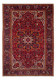 Tapis de Heriz Tapis 347x245cm - Tapis persan
