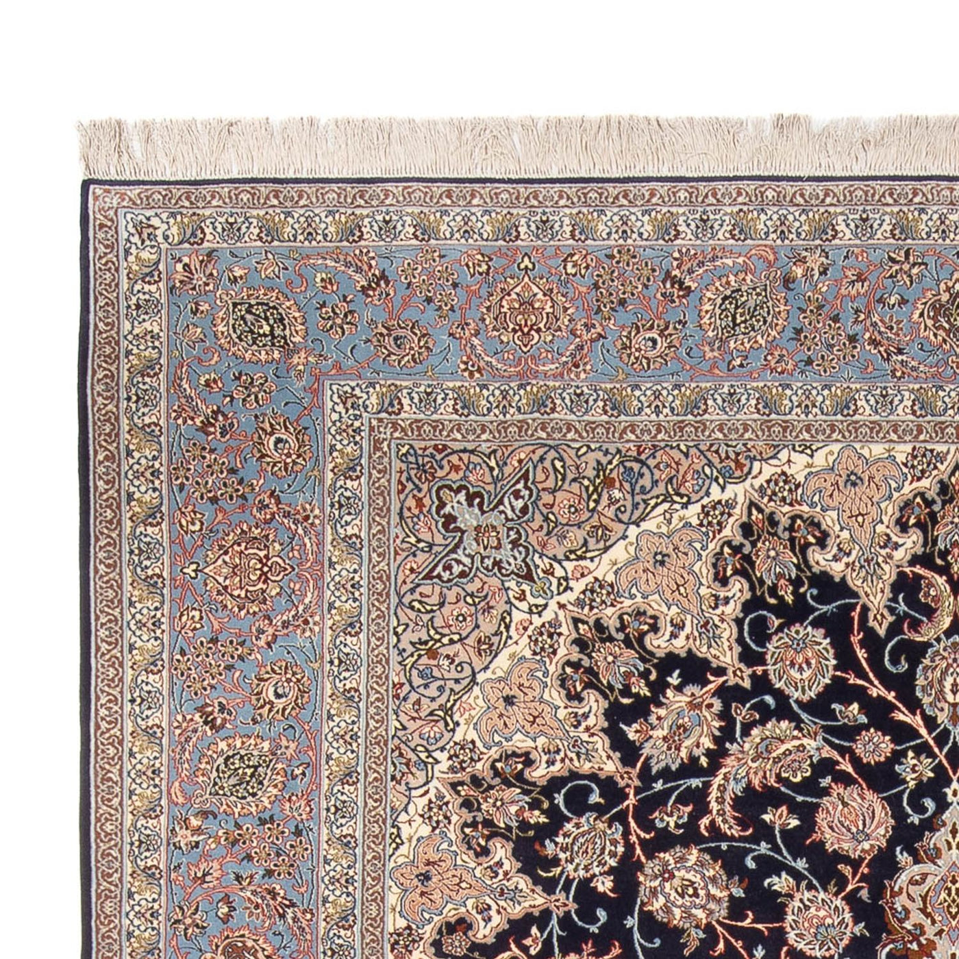 Tapis d’Isfahan Tapis 355x248cm - Tapis persan