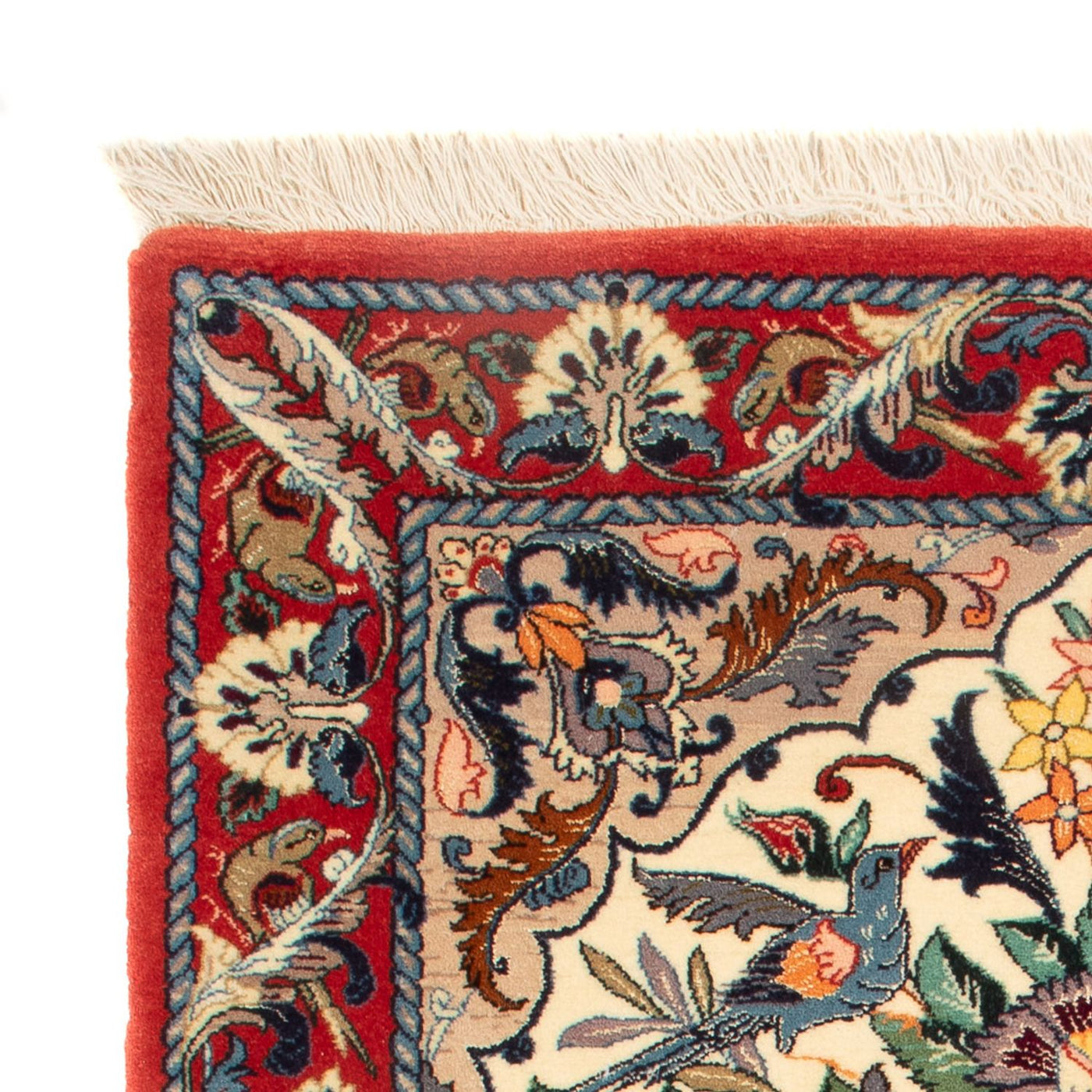 Isfahan Tappeto 97x70cm - Tappeto persiano