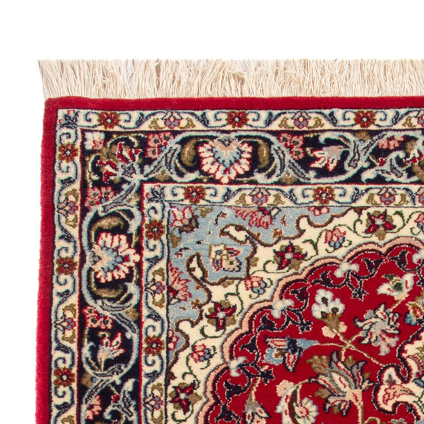 Isfahan Teppich 108x70cm - Perserteppich