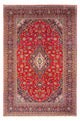 Perserteppich - Keshan - 338 x 230 cm - rot