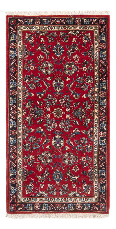 Kashan Tappeto 73x154cm - Tappeto persiano