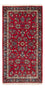 Läufer Perser - Keshan - 154 x 73 cm - rot