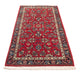 Läufer Perser - Keshan - 154 x 73 cm - rot