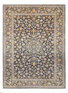 Tapis de Kashan Tapis 292x408cm - Tapis persan - Rectangle / Bleu foncé / 292 x 408 cm Rectangle