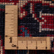 Perserteppich - Keshan - 390 x 297 cm - rot