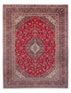 Perserteppich - Keshan - 388 x 297 cm - rot