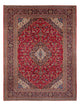 Tapis persan - Keshan - 405 x 297 cm - rouge