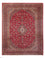 Perserteppich - Keshan - 394 x 295 cm - rot