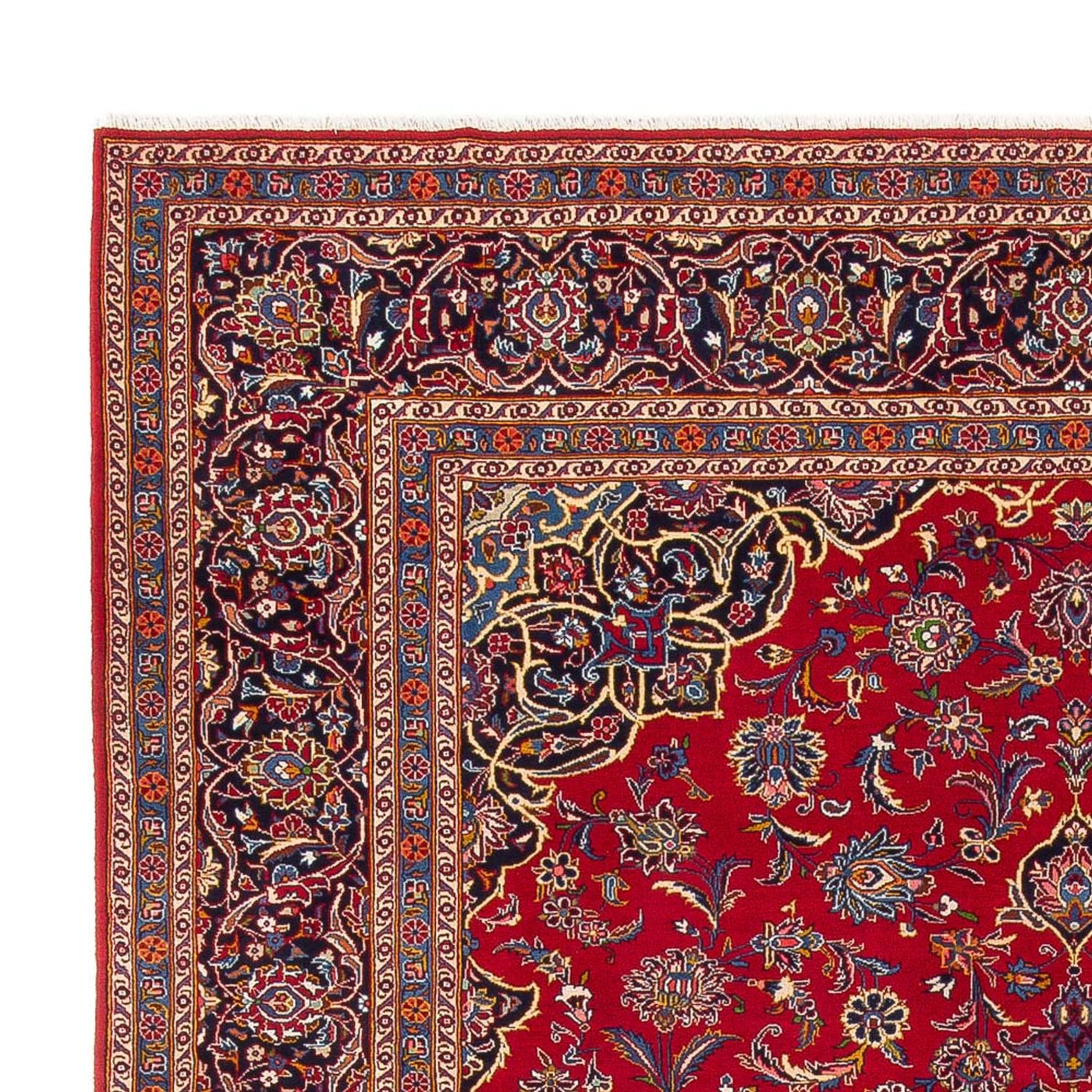 Keshan Tappeto 412x290cm - Tappeto persiano