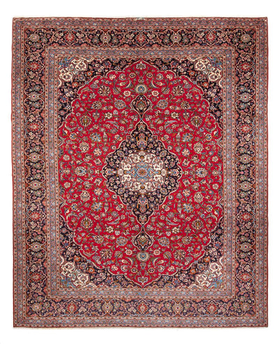 Tapis de Kashan Tapis 312x397cm - Tapis persan