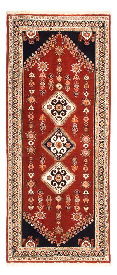 Kaschkuli Teppich 86x198cm - Perserteppich