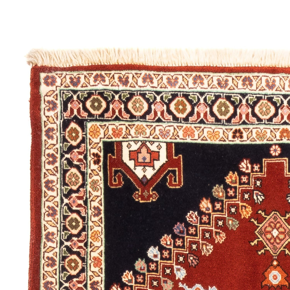 Kaschkuli Teppich 86x198cm - Perserteppich