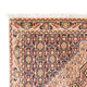 Perserteppich - Classic - 103 x 73 cm - dunkelbeige