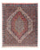 Perserteppich - Classic - 102 x 78 cm - dunkelbeige