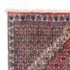 Perserteppich - Classic - 102 x 78 cm - dunkelbeige