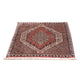 Perserteppich - Classic - 102 x 78 cm - dunkelbeige