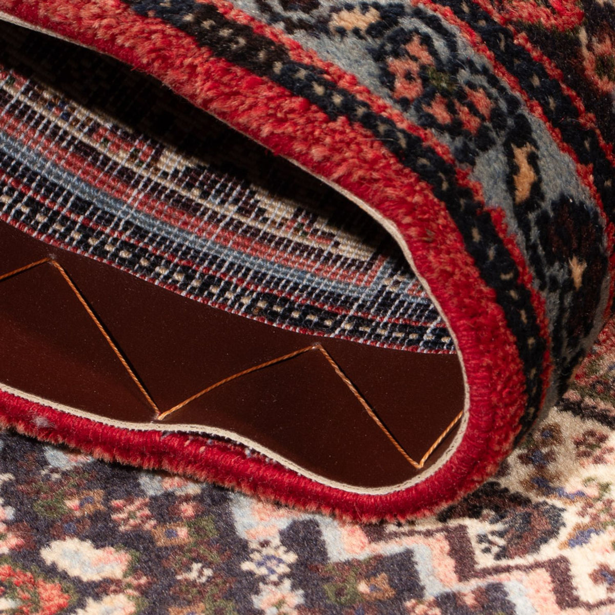 Perserteppich - Classic - 96 x 70 cm - hellrot