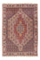 Perserteppich - Classic - 113 x 76 cm - hellrot
