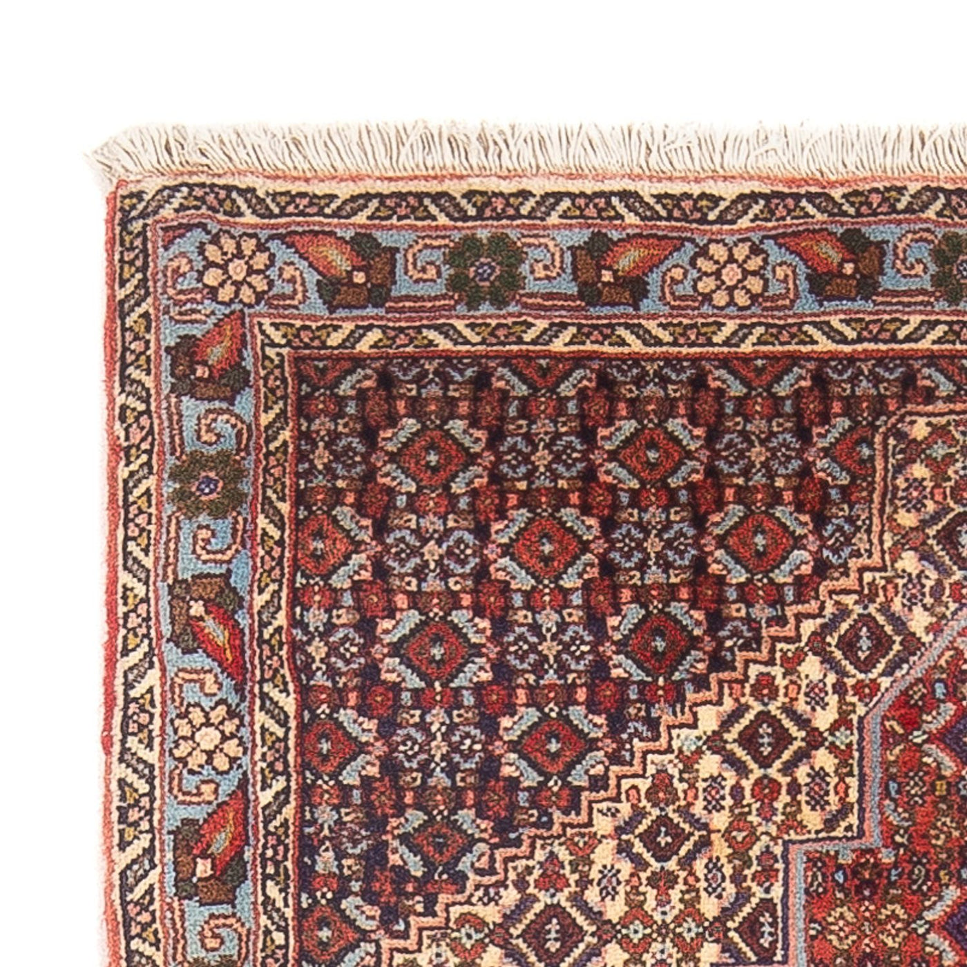 Senneh Tapis 113x76cm - Tapis persan