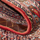 Perserteppich - Classic - 113 x 76 cm - hellrot