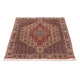 Perserteppich - Classic - 113 x 76 cm - hellrot