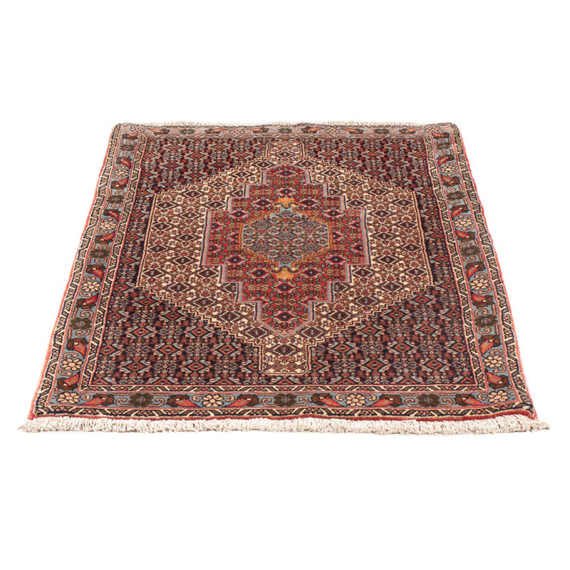 Perserteppich - Classic - 113 x 76 cm - hellrot