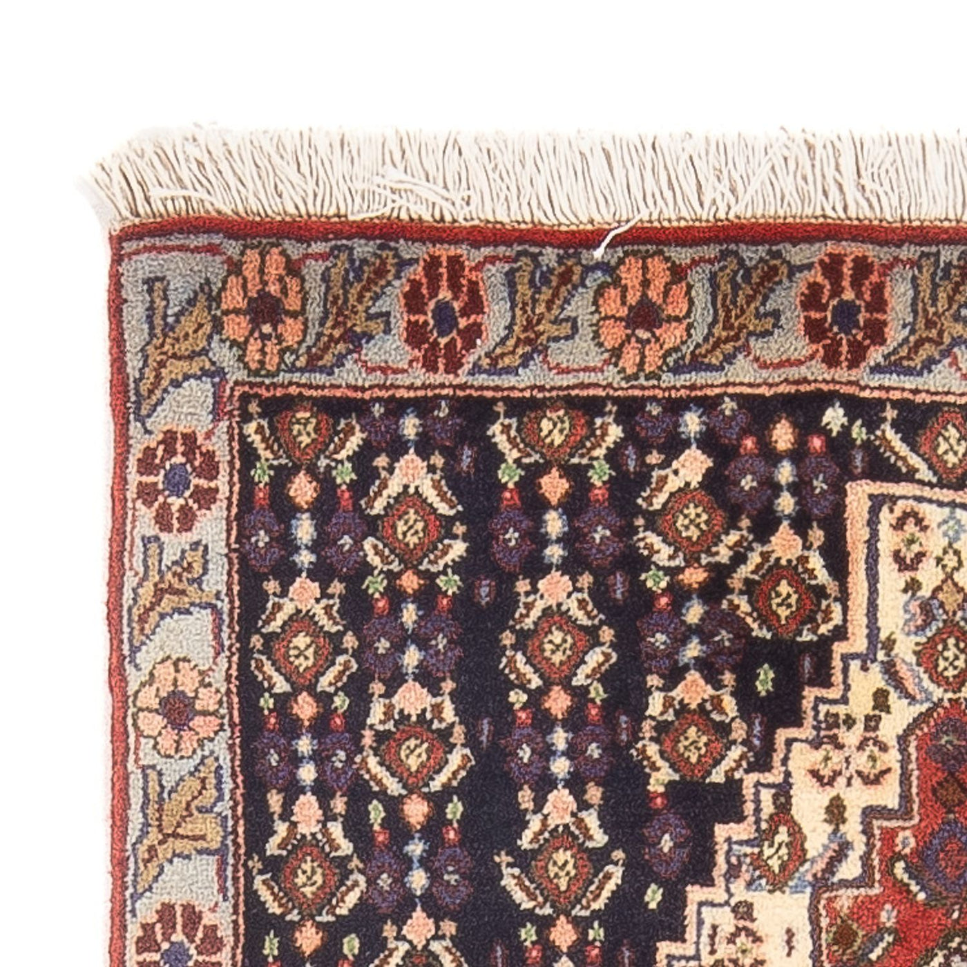 Perserteppich - Classic - 103 x 70 cm - rot