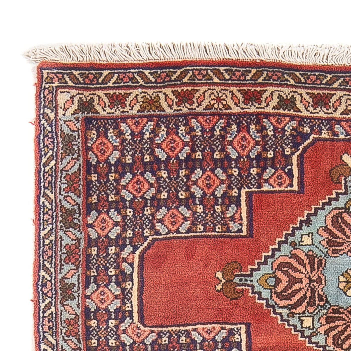 Senneh Tapis 105x72cm - Tapis persan