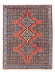 Senneh Teppich 106x76cm - Perserteppich
