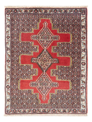Perserteppich - Classic - 103 x 73 cm - rot