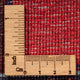 Perserteppich - Classic - 104 x 75 cm - rot