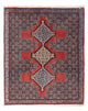 Senneh Tapis 78x106cm - Tapis persan