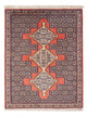 Perserteppich - Classic - 108 x 76 cm - rot