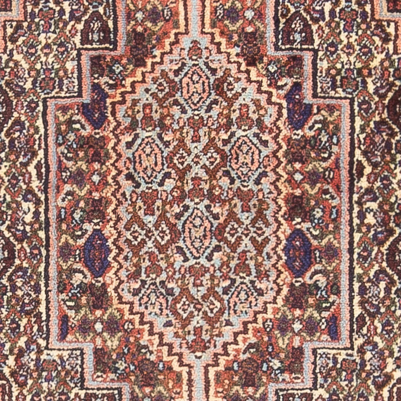 Perserteppich - Classic - 110 x 80 cm - dunkelbeige