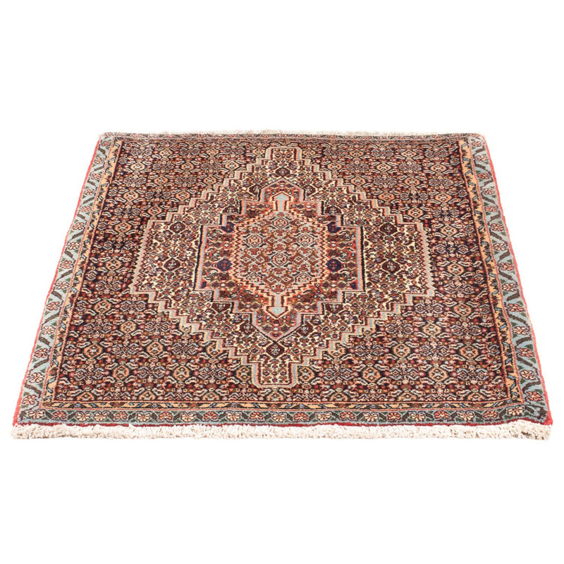 Perserteppich - Classic - 110 x 80 cm - dunkelbeige