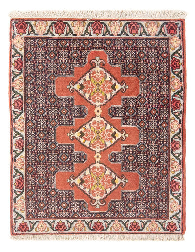 Senneh Teppich 73x100cm - Perserteppich